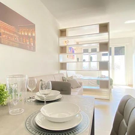 Emilia 7 Болонья