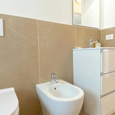 Emilia 7 Apartament Bolonia