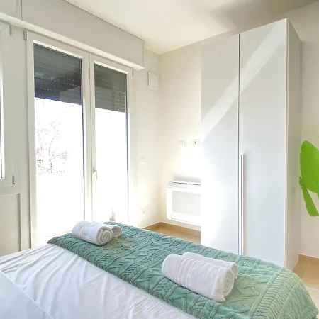 Apartament Emilia 7