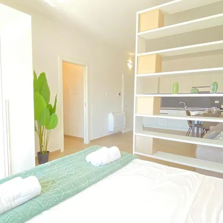 Emilia 7 Apartament
