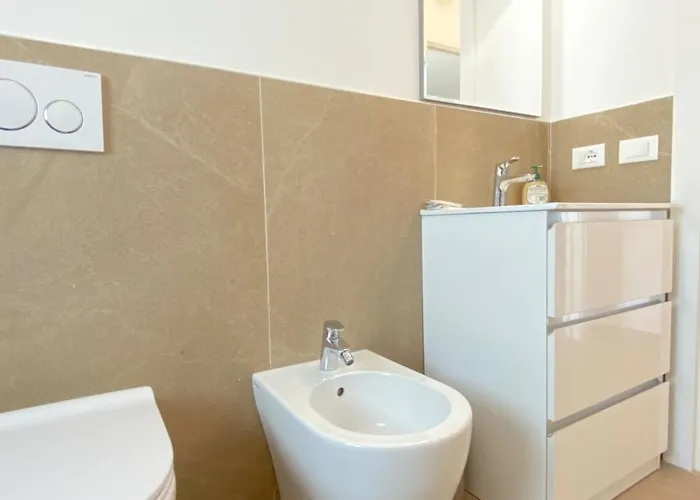 Emilia 7 Apartamento Bolonha