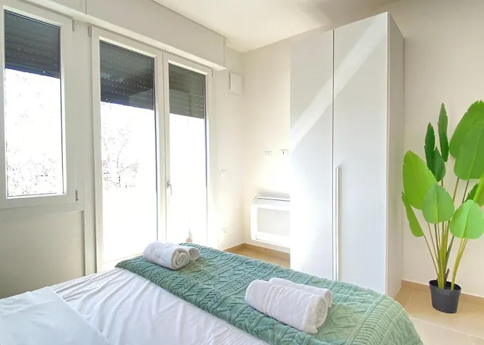 Apartamento Emilia 7