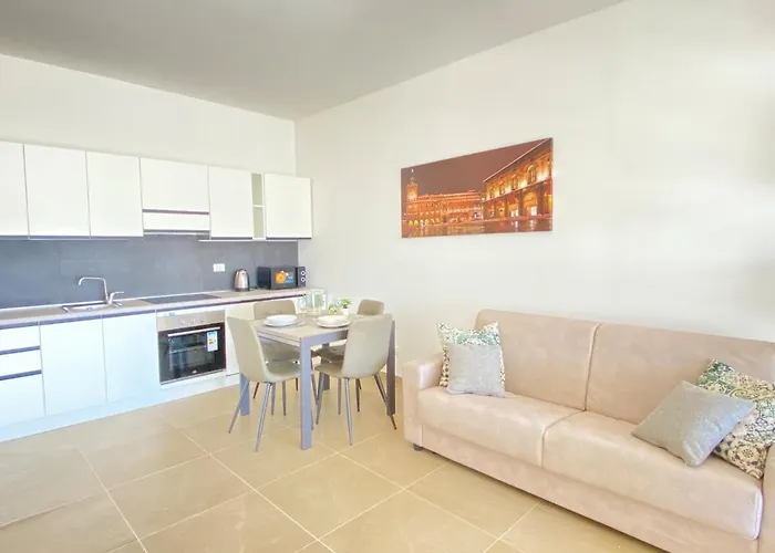 Apartamento Emilia 7 *