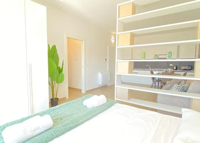 Emilia 7 Apartman