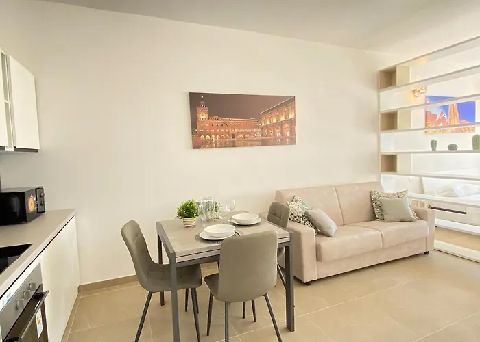 Apartamento Emilia 7