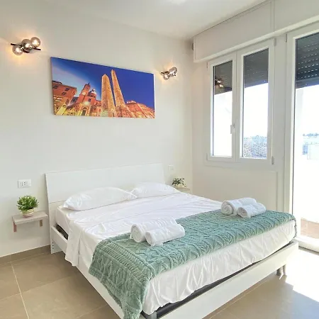 Emilia 7 Appartement