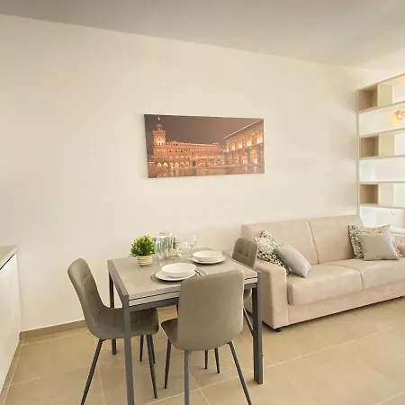Appartement Emilia 7